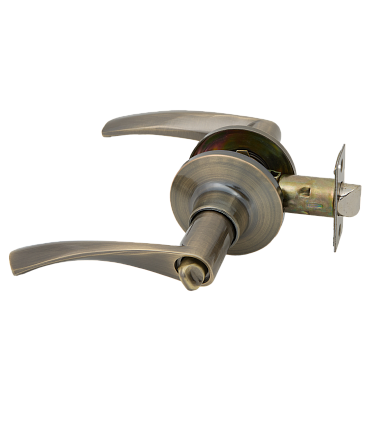 Ручки со встроенным механизмом Ручка-защелка TANDOOR TDHP 8801-03 AB 